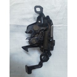 Recambio de cerradura capot para nissan terrano/terrano.ii (r20) s (3-ptas.) referencia OEM IAM 656017F000  