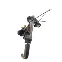 Recambio de conmutador de arranque para volkswagen golf v berlina (1k1) 1.6 referencia OEM IAM 1K0905851B  