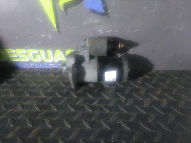 MOTOR ARRANQUE 8200399594 