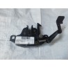 Recambio de cerradura capot para nissan terrano/terrano.ii (r20) s (3-ptas.) referencia OEM IAM 656017F000  