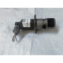 Recambio de valvula egr para renault trafic caja cerrada (ab 4.01) l1h1 caja cerrada, corto referencia OEM IAM 7700107471  