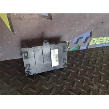 CAJA RELES / FUSIBLES 9656148180 S120017001H BSCA0400