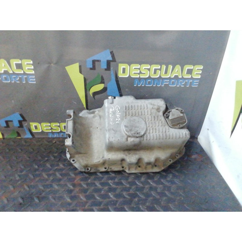 Recambio de carter para seat leon (1m1) stella referencia OEM IAM   