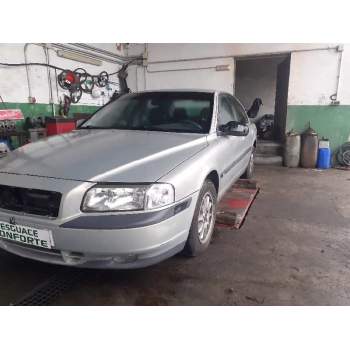 VOLVO S80 BERLINA