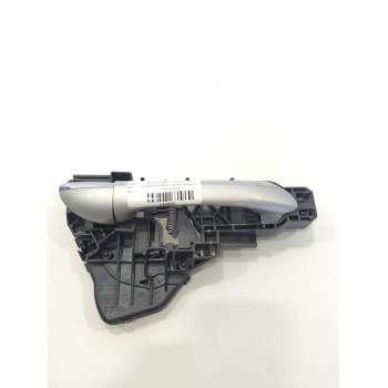 Recambio de maneta exterior trasera derecha para mercedes-benz clase a (w169) referencia OEM IAM A1697600434  