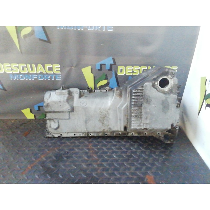Recambio de carter para bmw serie 5 berlina (e39) 528i referencia OEM IAM 17092489  
