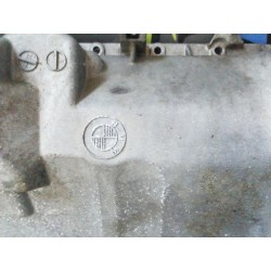 Recambio de carter para bmw serie 5 berlina (e39) 528i referencia OEM IAM 17092489  