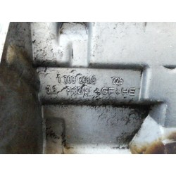 Recambio de carter para bmw serie 5 berlina (e39) 528i referencia OEM IAM 17092489  