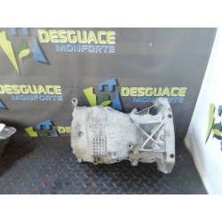 Recambio de carter para renault megane ii berlina 3p confort dynamique referencia OEM IAM 8200451325  