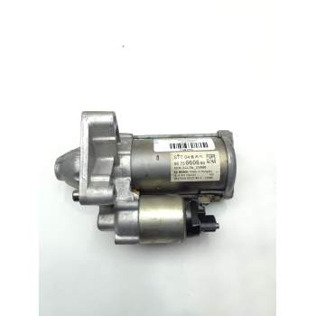 MOTOR ARRANQUE 9675660680 
