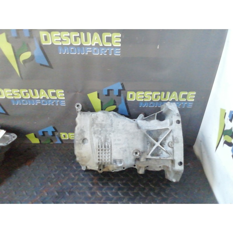 Recambio de carter para renault megane ii berlina 3p confort dynamique referencia OEM IAM 8200451325  