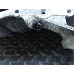 Recambio de carter para renault megane ii berlina 3p confort dynamique referencia OEM IAM 8200451325  