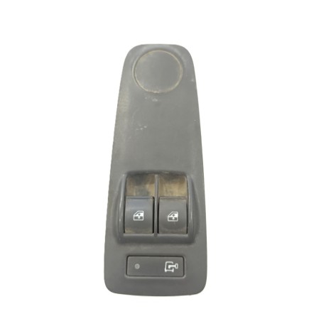 Recambio de mando elevalunas delantero izquierdo para citroën jumper iii furgoneta 2.2 hdi 100 referencia OEM IAM 07354874190  