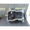 Recambio de carter para renault megane ii berlina 3p confort dynamique referencia OEM IAM 8200451325  