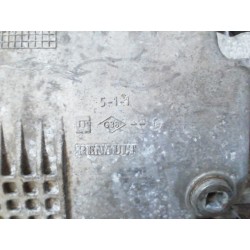 Recambio de carter para renault megane ii berlina 3p confort dynamique referencia OEM IAM 8200451325  