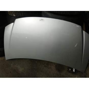 Recambio de capot para chrysler voyager iv (rg, rs) 2.5 crd referencia OEM IAM 04894794AG  
