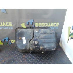 Recambio de carter para mitsubishi montero (l040) 2500 td (2-ptas.) referencia OEM IAM 4D56T  