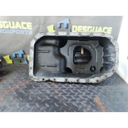 Recambio de carter para mitsubishi montero (l040) 2500 td (2-ptas.) referencia OEM IAM 4D56T  