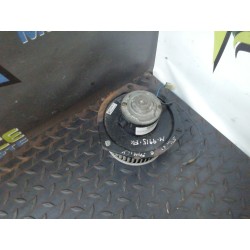 Recambio de motor calefaccion para ssangyong family referencia OEM IAM 5E04  