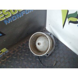 Recambio de motor calefaccion para ssangyong family referencia OEM IAM 5E04  