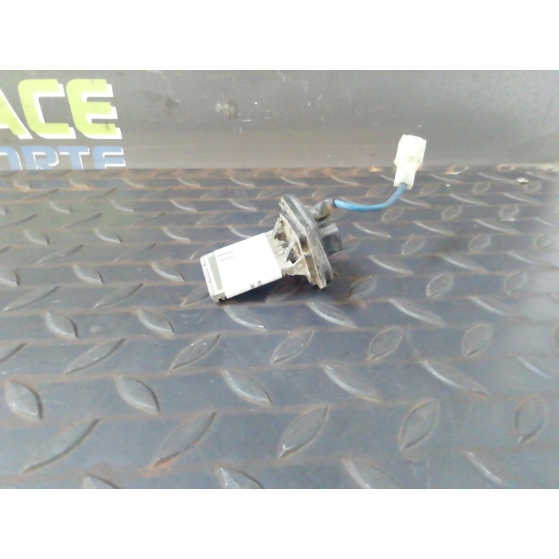 Recambio de resistencia calefaccion para ssangyong family referencia OEM IAM 940315  