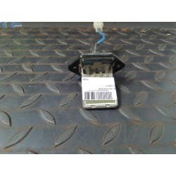 Recambio de resistencia calefaccion para ssangyong family referencia OEM IAM 940315  