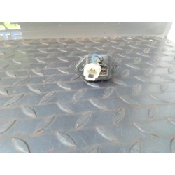 Recambio de resistencia calefaccion para ssangyong family referencia OEM IAM 940315  