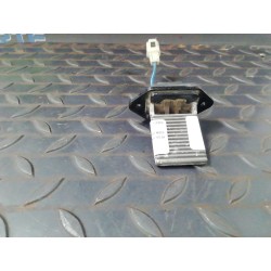 Recambio de resistencia calefaccion para ssangyong family referencia OEM IAM 940315  