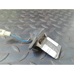 Recambio de resistencia calefaccion para ssangyong family referencia OEM IAM 940315  
