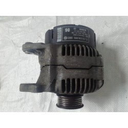 Recambio de alternador para volkswagen passat berlina (3b2) comfortline referencia OEM IAM 028903027S 0123320025 