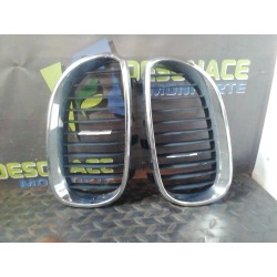 Recambio de rejilla delantera para bmw serie 5 berlina (e60) 540i referencia OEM IAM 51137027066 51137027066 