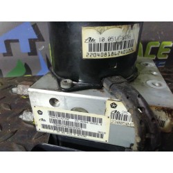 Recambio de abs para chrysler gran voyager 4.yn5m referencia OEM IAM P04721427AE 2300504500209964 25020404513