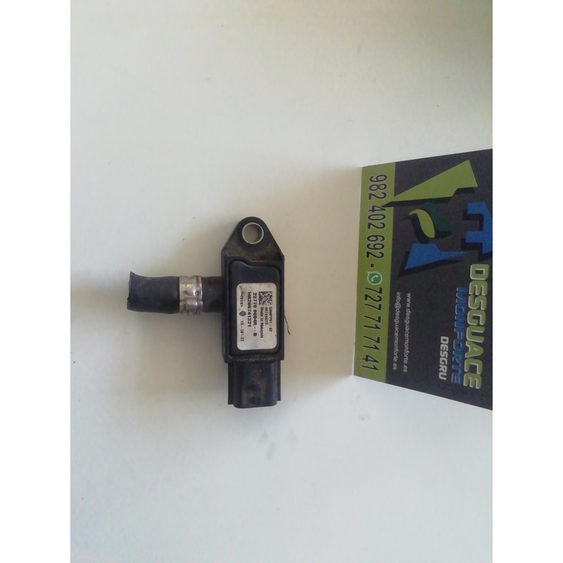 Desguace MonforteSENSOR 227709604R-B H8200741321 RENAULTSensor|Desguace Monforte