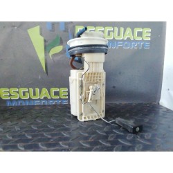 Recambio de bomba combustible para seat toledo (1m2) signo referencia OEM IAM 1J0919051H  