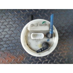 Recambio de bomba combustible para seat toledo (1m2) signo referencia OEM IAM 1J0919051H  