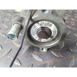 Recambio de bomba direccion para seat toledo (1m2) signo referencia OEM IAM 1J0422154C  