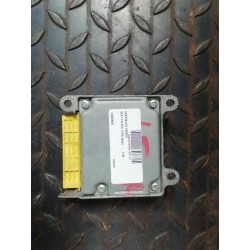 Recambio de centralita airbag para seat toledo (1m2) signo referencia OEM IAM 1J0909603  