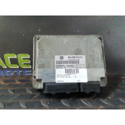 Recambio de centralita motor uce para seat toledo (1m2) signo referencia OEM IAM 06A906019AL  