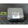 Recambio de centralita motor uce para seat toledo (1m2) signo referencia OEM IAM 06A906019AL  