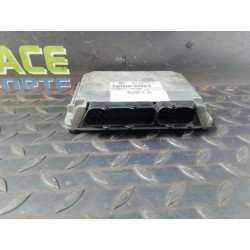 Recambio de centralita motor uce para seat toledo (1m2) signo referencia OEM IAM 06A906019AL  