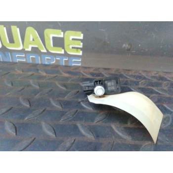Recambio de sensor para renault captur 1.5 dci diesel fap energy referencia OEM IAM 988330738R  