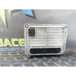 Recambio de centralita motor uce para seat toledo (1m2) signo referencia OEM IAM 06A906019AL  