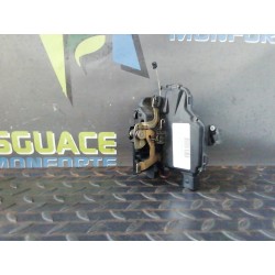 Recambio de cerradura puerta delantera derecha para seat toledo (1m2) signo referencia OEM IAM 3B1837016A  