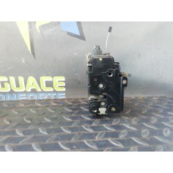 Recambio de cerradura puerta delantera derecha para seat toledo (1m2) signo referencia OEM IAM 3B1837016A  