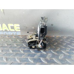 Recambio de cerradura puerta trasera derecha para seat toledo (1m2) signo referencia OEM IAM 3B4839016A  