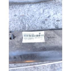 Desguace MonfortePUENTE TRASERO 55502648R DACIAPuente trasero|Desguace Monforte