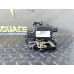 Recambio de cerradura puerta trasera derecha para seat toledo (1m2) signo referencia OEM IAM 3B4839016A  