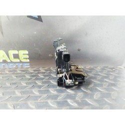 Recambio de cerradura puerta trasera izquierda para seat toledo (1m2) signo referencia OEM IAM 3B4839015A  