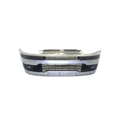 Recambio de paragolpes delantero para citroën c4 berlina collection referencia OEM IAM 9650046377  