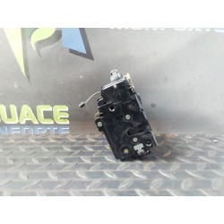 Recambio de cerradura puerta trasera izquierda para seat toledo (1m2) signo referencia OEM IAM 3B4839015A  